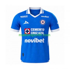 Maillot de Foot Cruz Azul Domicile 2026/27